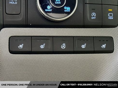 Used 2020 Hyundai Palisade Limited AWD/4WD image 21