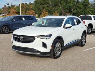 Used 2023 Buick Envision Essence video 2