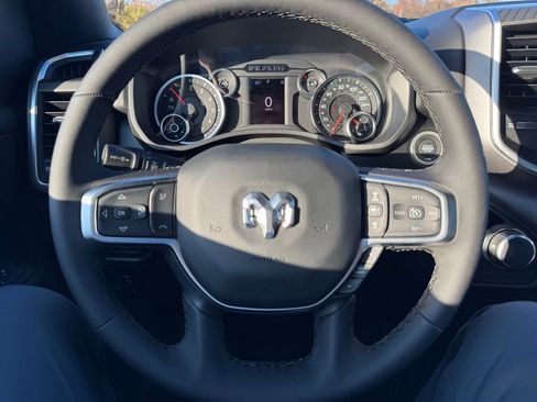 New 2026 RAM 1500 Big Horn image 11