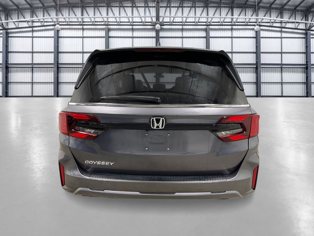 New 2027 Honda Odyssey EX-L image 4