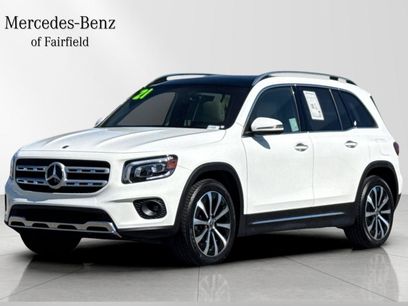 Used 2021 Mercedes-Benz GLB 250