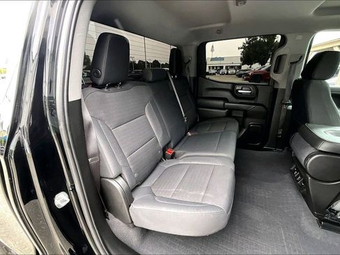 Used 2020 Chevrolet Silverado 1500 LT w/ All-Star Edition image 26