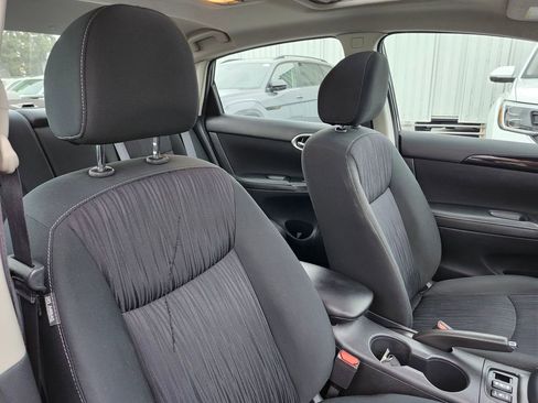 Used 2019 Nissan Sentra SV w/ Special Edition Package image 17