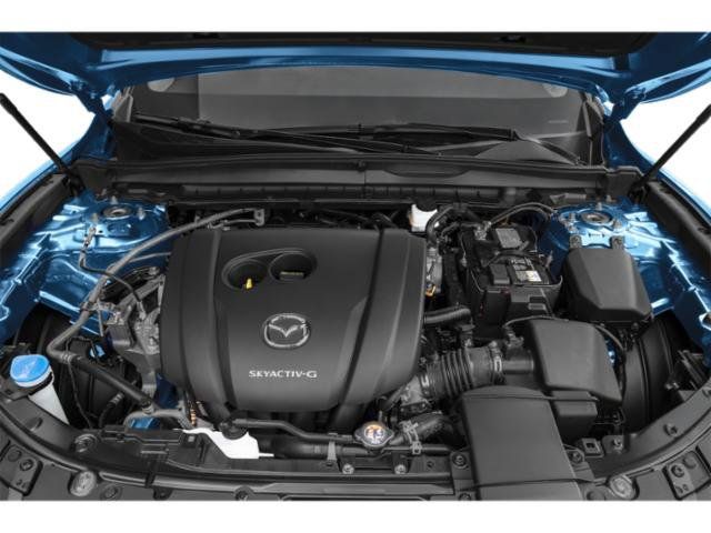 Certified 2024 MAZDA CX-50 AWD 2.5 S w/ Select Package image 12