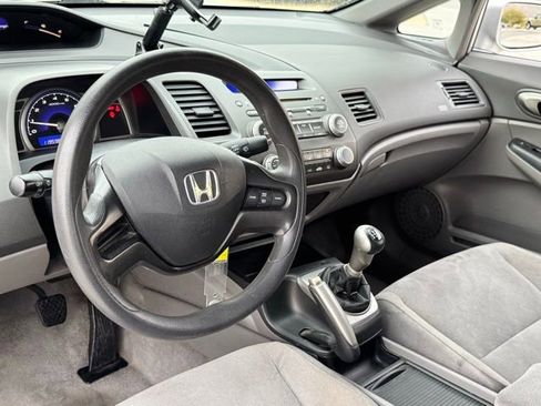 Used 2007 Honda Civic LX image 20