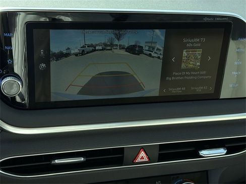 Used 2023 Hyundai Sonata SEL image 13