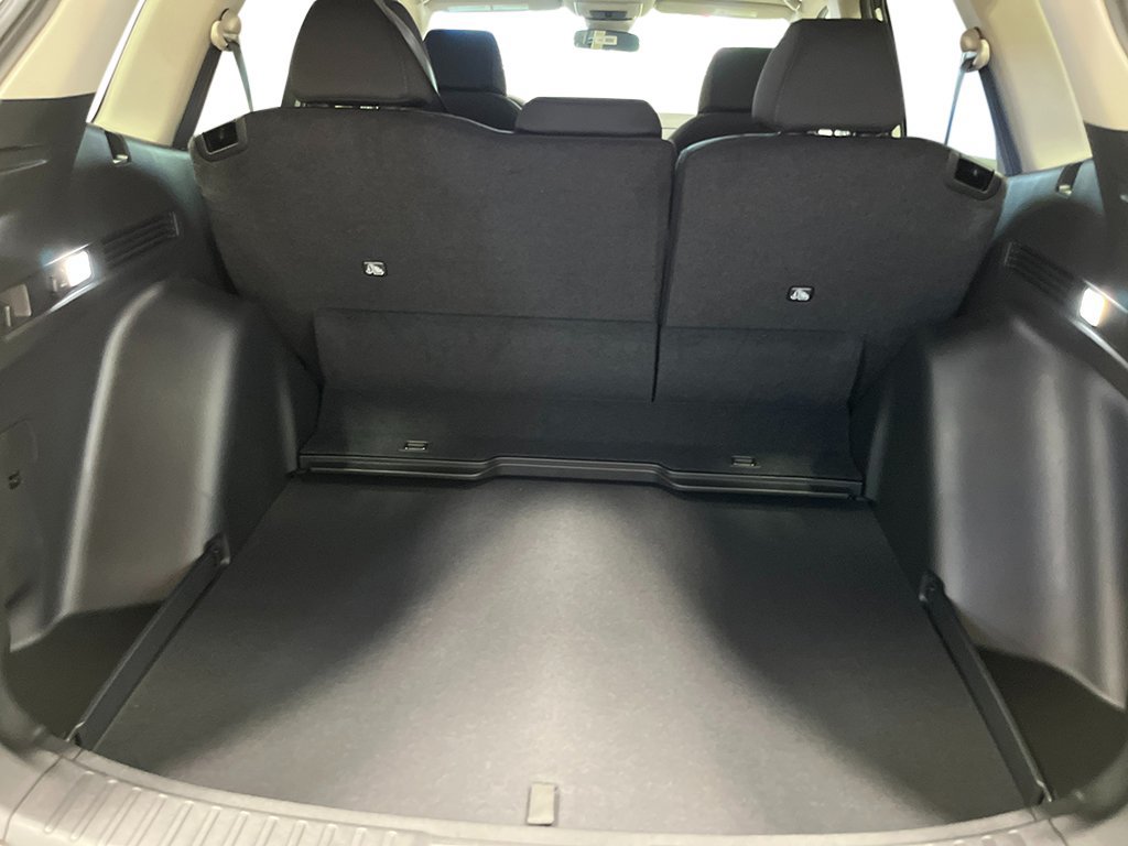 New 2027 Honda CR-V EX image 26