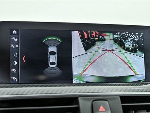 Used 2018 BMW M3 RWD image 27