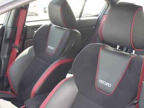 Used 2019 Subaru WRX STI w/ Series.gray image 6