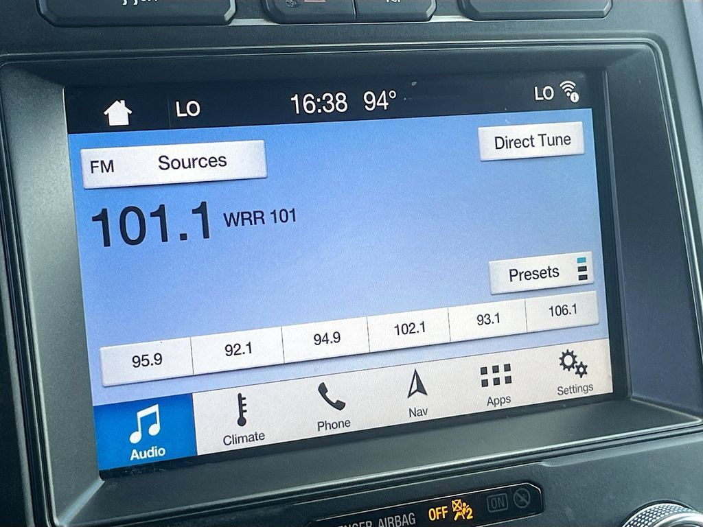 Used 2019 Ford Expedition Max XLT w/ Equipment Group 202A RWD image 15