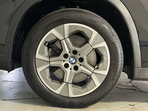 Used 2023 BMW X1 xDrive28i w/ Convenience Package AWD/4WD image 13