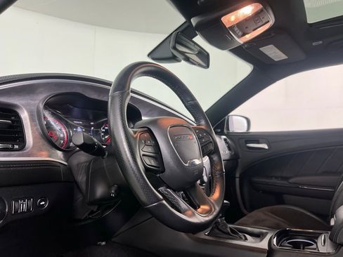 Used 2023 Dodge Charger Scat Pack w/ Daytona Edition Group image 28