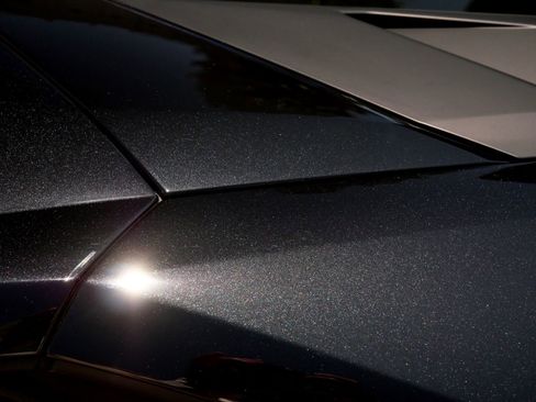 Used 2023 Lamborghini Huracan EVO RWD image 10