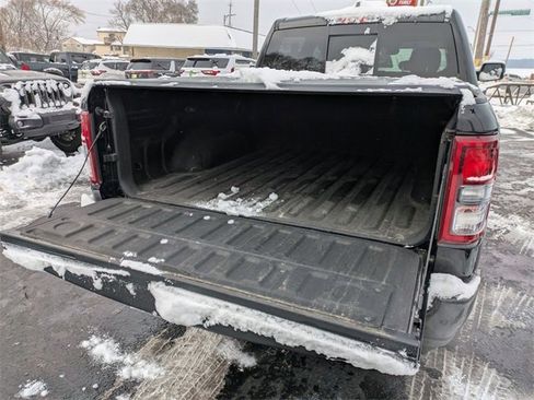 Certified 2020 RAM 1500 Big Horn image 25