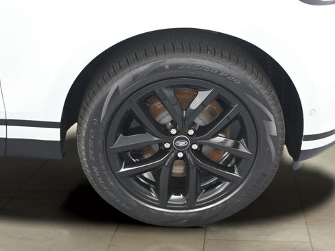 New 2026 Land Rover Range Rover Velar S AWD/4WD image 10