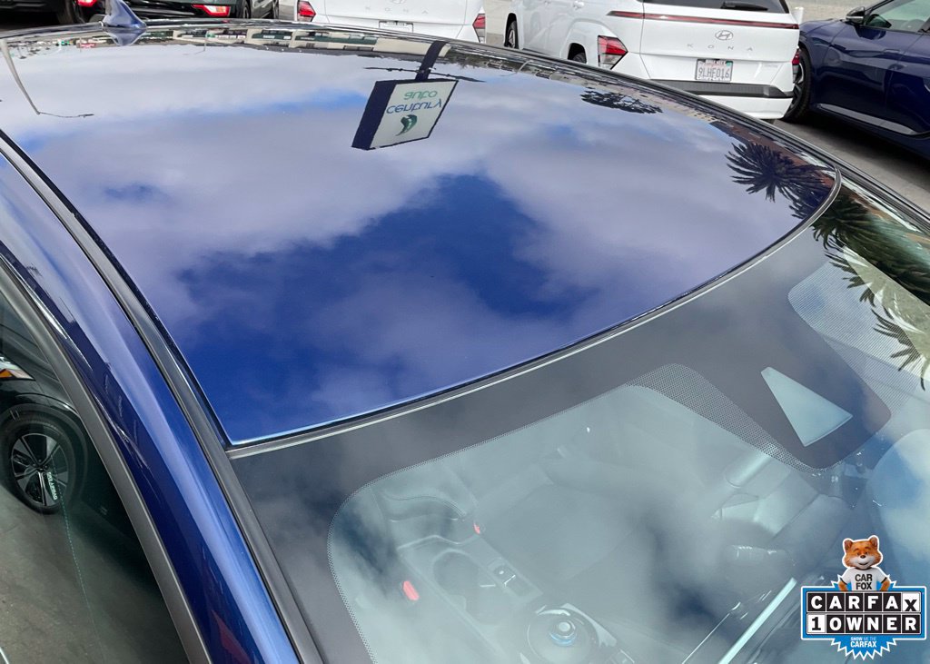 Used 2025 Nissan Leaf SV Plus FWD image 72