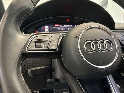 Used 2018 Audi S5 Premium Plus AWD/4WD image 21