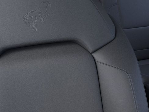 New 2025 Ford Bronco Badlands AWD/4WD image 18