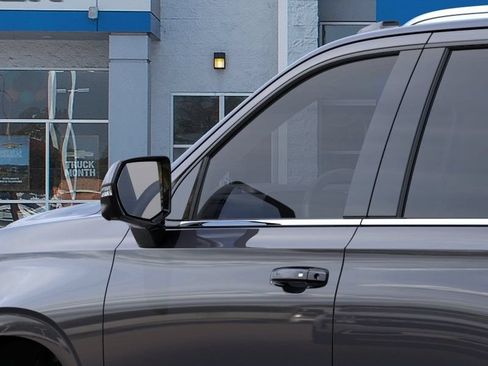 New 2026 Chevrolet Tahoe LT w/ Adventure Package 2 - Box AWD/4WD image 13