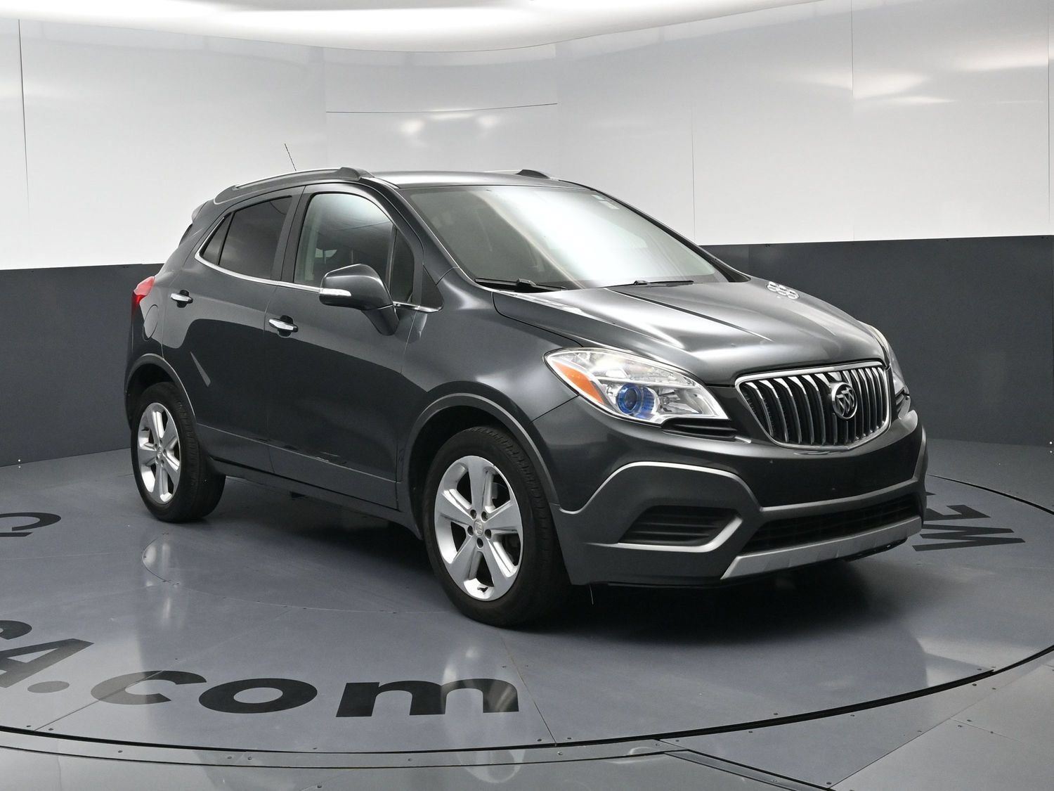 Used 2016 Buick Encore FWD image 2