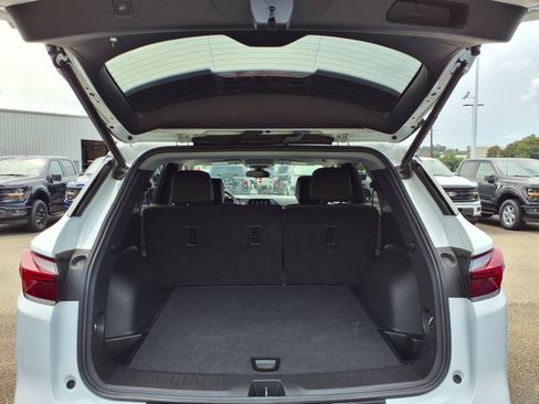 Used 2022 Chevrolet Blazer LT AWD/4WD image 10