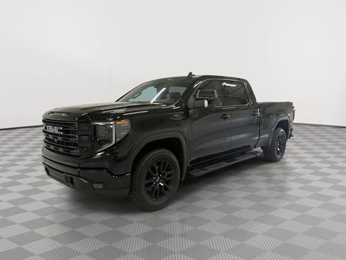 New 2026 GMC Sierra 1500 Elevation AWD/4WD image 5