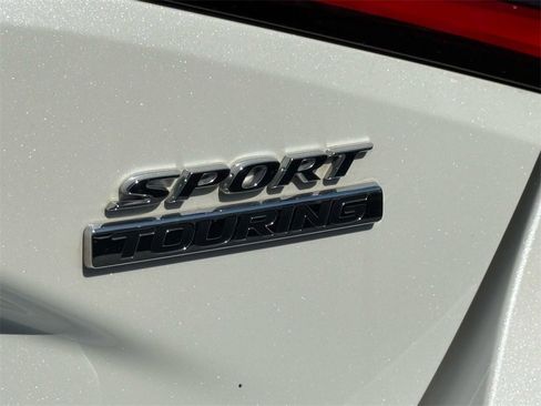 Used 2022 Honda Civic Sport Touring image 16