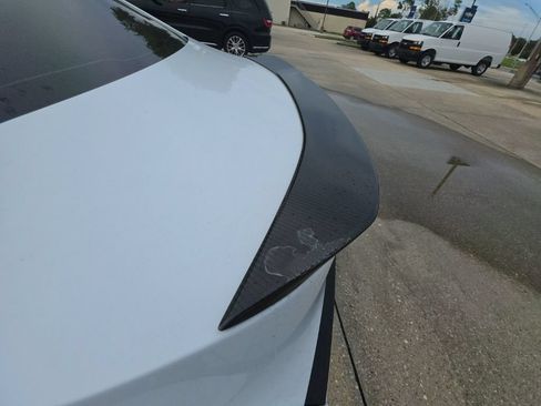 Used 2021 Lexus IS 350 F Sport w/ Dynamic Handling Package RWD image 14