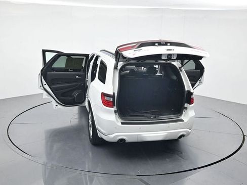 Used 2023 Dodge Durango Citadel AWD/4WD image 43