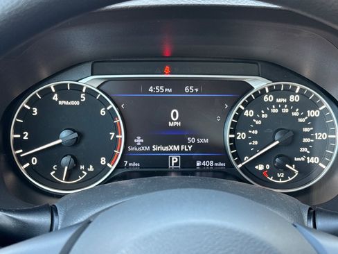 New 2025 Nissan Altima 2.5 SV w/ SV Special Edition Package image 20