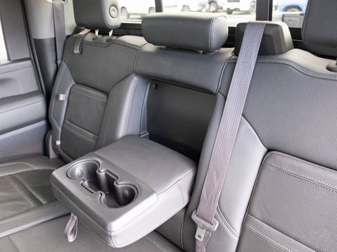 Used 2020 GMC Sierra 3500 Denali image 21