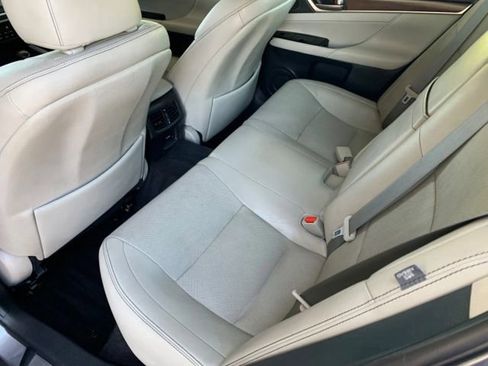 Used 2014 Lexus GS 350 w/ Premium Package image 10