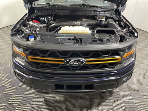 Used 2024 Ford F150 Tremor w/ Bed Utility Package AWD/4WD image 26