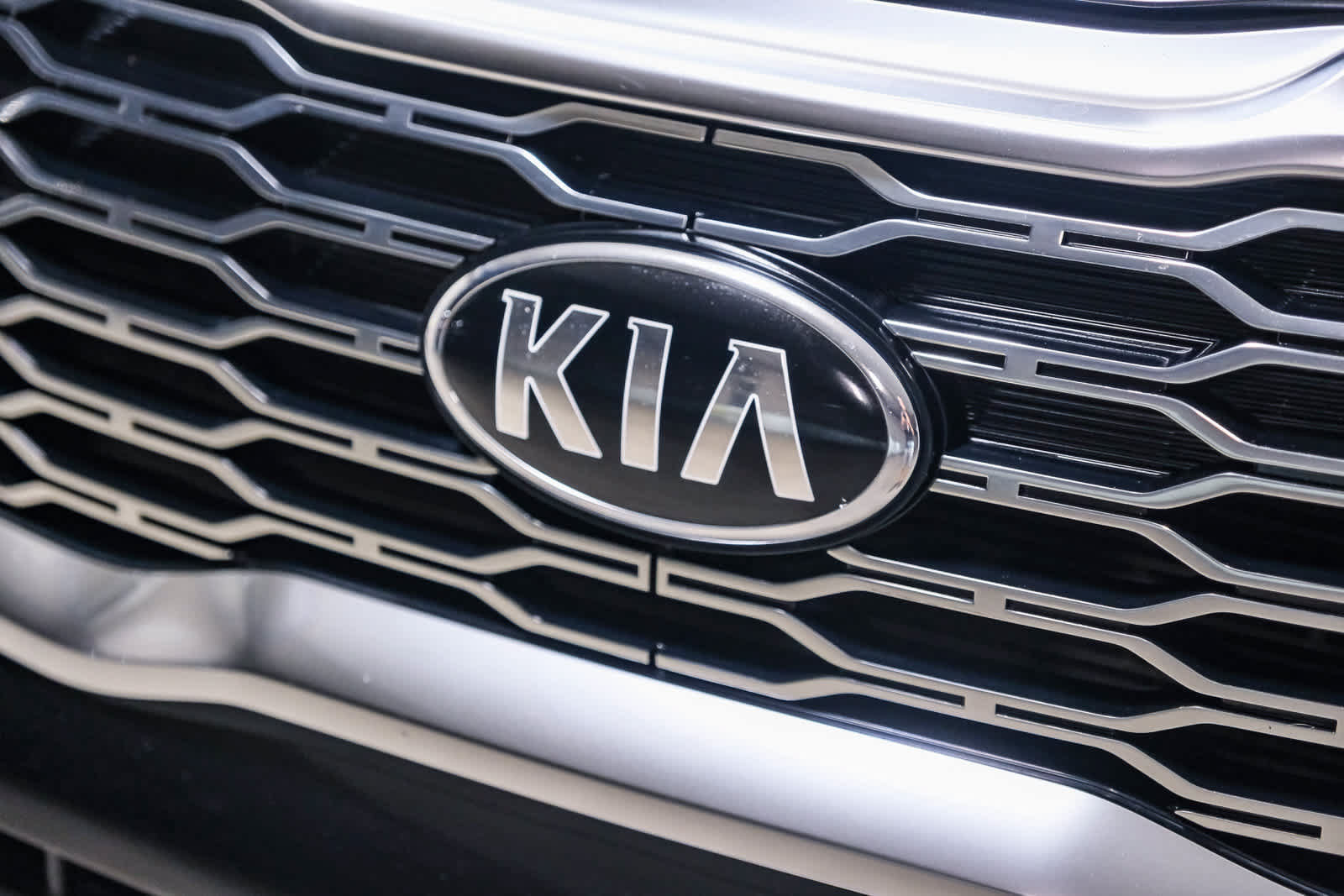 Used 2020 Kia Telluride EX w/ EX Premium Package FWD image 11