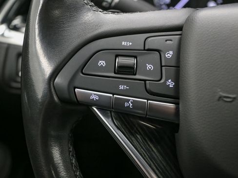 Used 2020 Cadillac XT6 Premium Luxury image 43