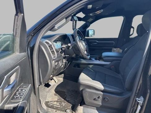 Used 2020 RAM 1500 Big Horn image 14