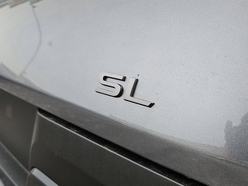 New 2026 Nissan Murano SL image 21