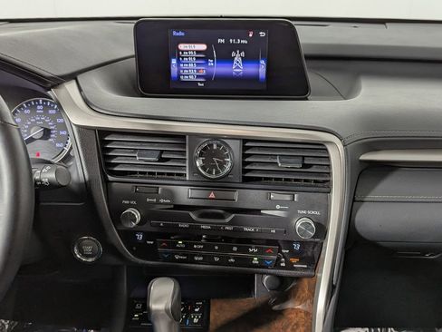 Used 2016 Lexus RX 350 F Sport image 17