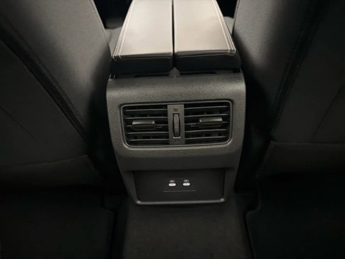 New 2026 Nissan Rogue SV FWD image 21