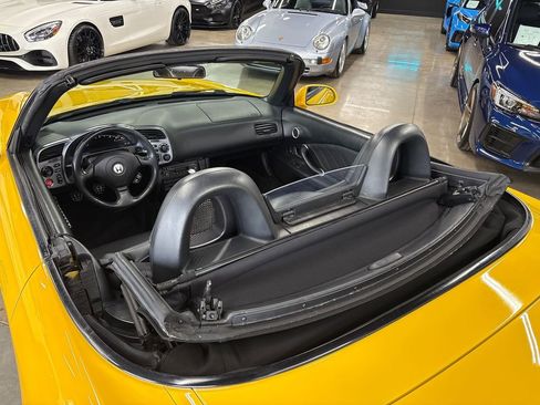 Used 2003 Honda S2000 image 44