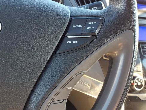 Used 2013 Hyundai Sonata GLS image 27