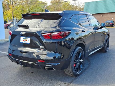 Used 2019 Chevrolet Blazer RS image 6