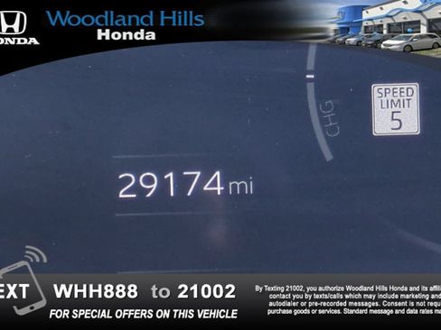 Used 2024 Toyota Prius XLE FWD image 14
