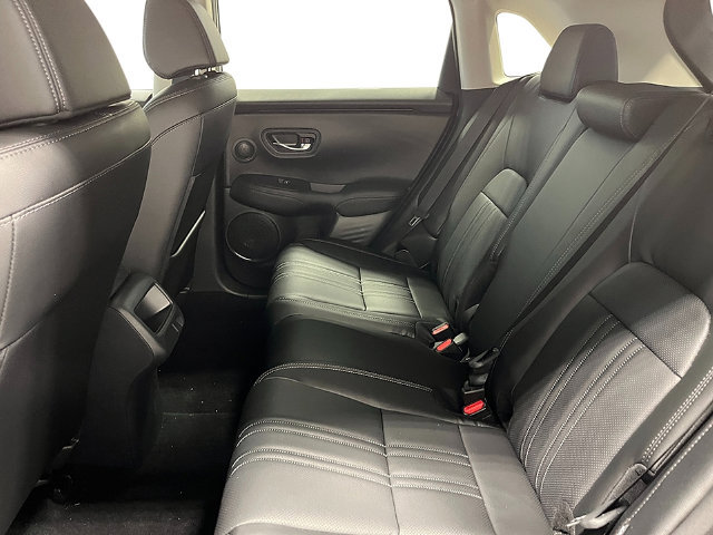 New 2027 Honda HR-V EX-L image 24