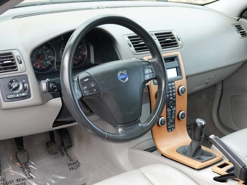 Used 2008 Volvo C30 image 3