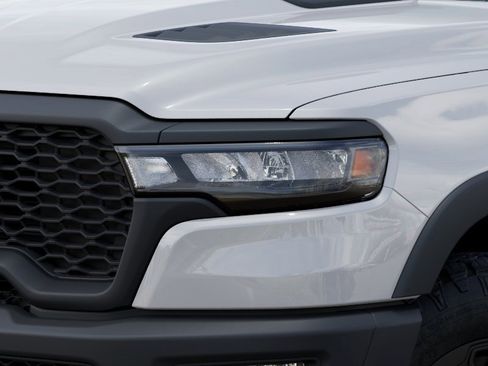 New 2026 RAM 1500 Rebel image 10