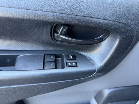 Used 2020 Nissan NV200 SV w/ Sliding Glass Door Package FWD image 16