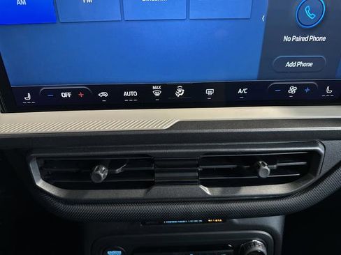 New 2025 Ford Bronco Sport Big Bend w/ Convenience Package AWD/4WD image 18