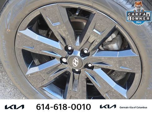 Used 2024 Hyundai Palisade XRT AWD/4WD image 12