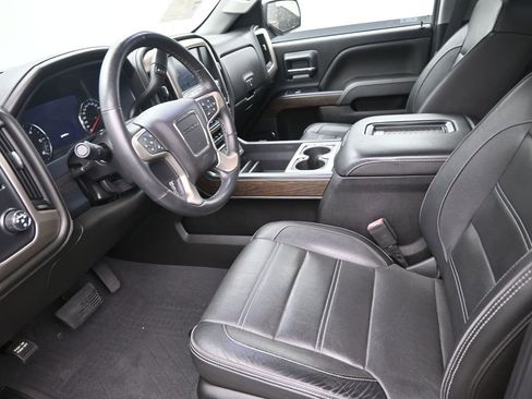 Used 2018 GMC Sierra 1500 Denali image 12